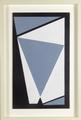Serene Triangles by George Dannatt